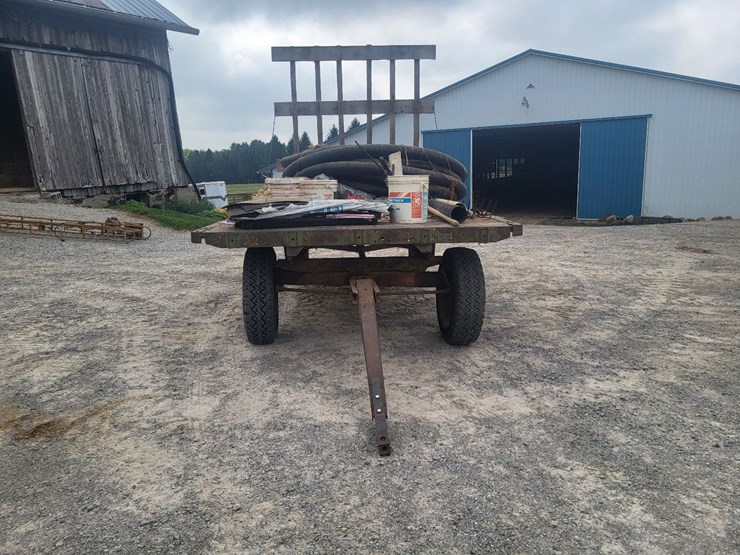 hay-wagon-w/running-gear*contents-on-wagon-not-included*.-image-8