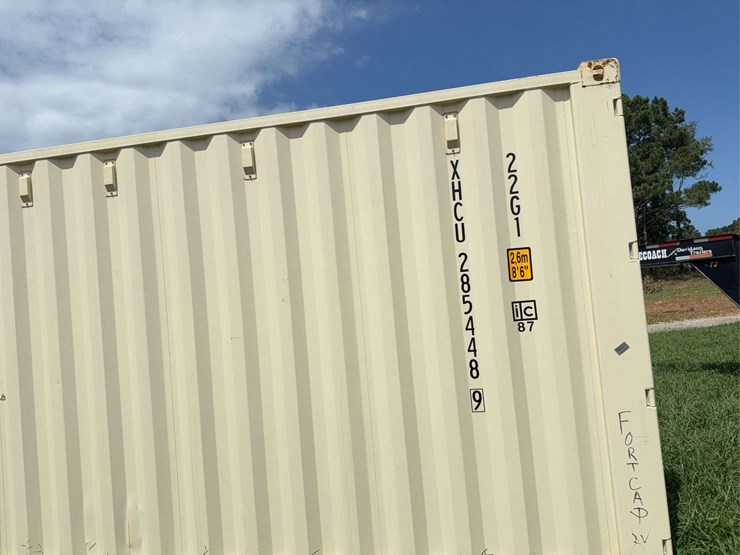 unused-20'-shipping-container-with-single-rear-door-image-2