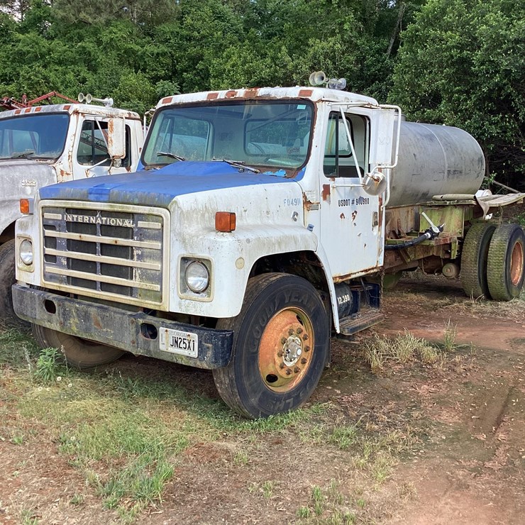 1981 CATERPILLAR 3208