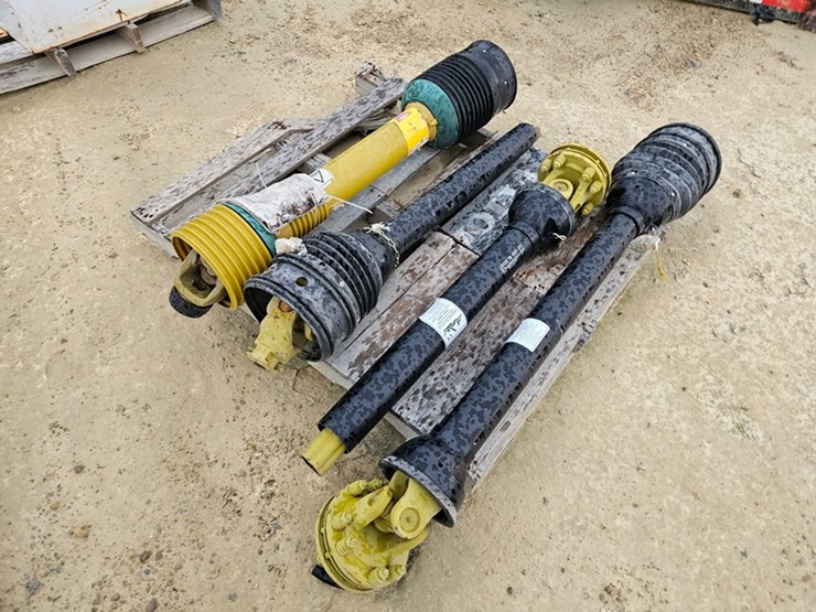 #219-•-pallet-of-pto-shafts-image-7