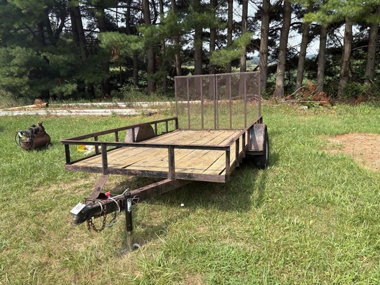 ja-mar-utility-trailer---6.5'x12'---ramps-image-2