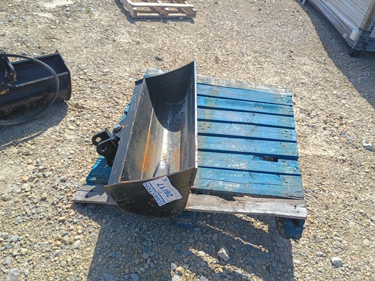 #26117-•-future-hydraulic-tilt-bucket-mini-excavator-attachment-image-4
