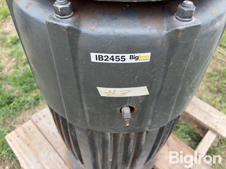 us-electric-motors-40-hp---3-phase-electric-motor-image-10