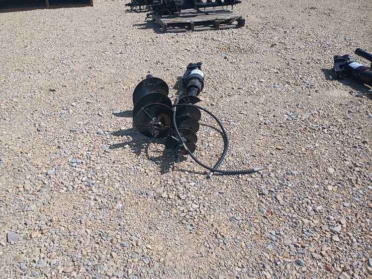 #26122-•-auger-and-bits-mini-excavator-attachment-image-3
