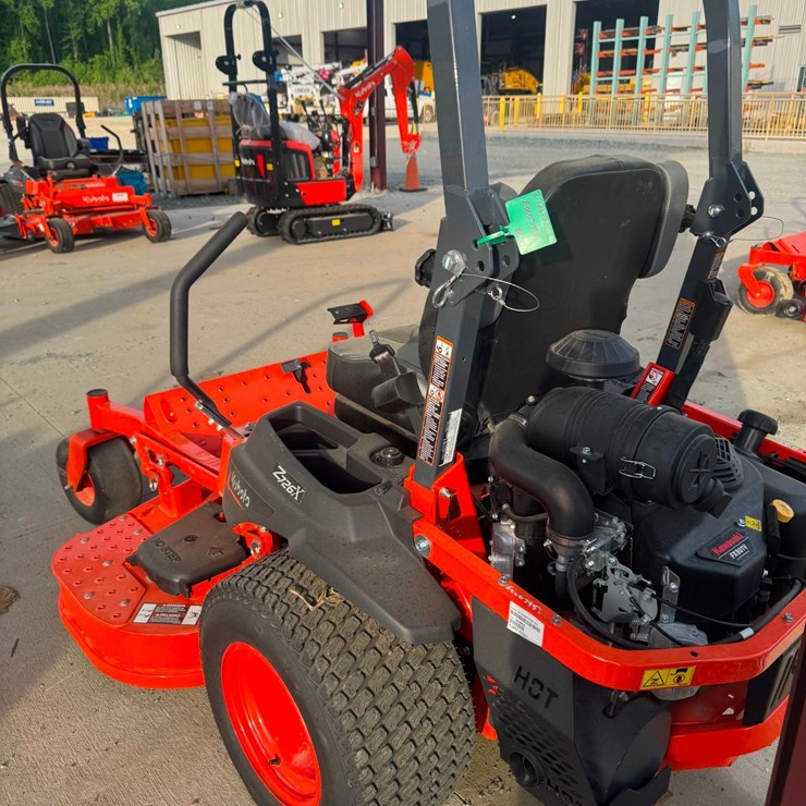2024 KUBOTA Z726X