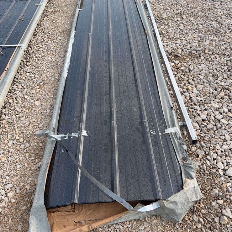 SKLP Roofing Sheets Galvalume Steel Model SK-H50