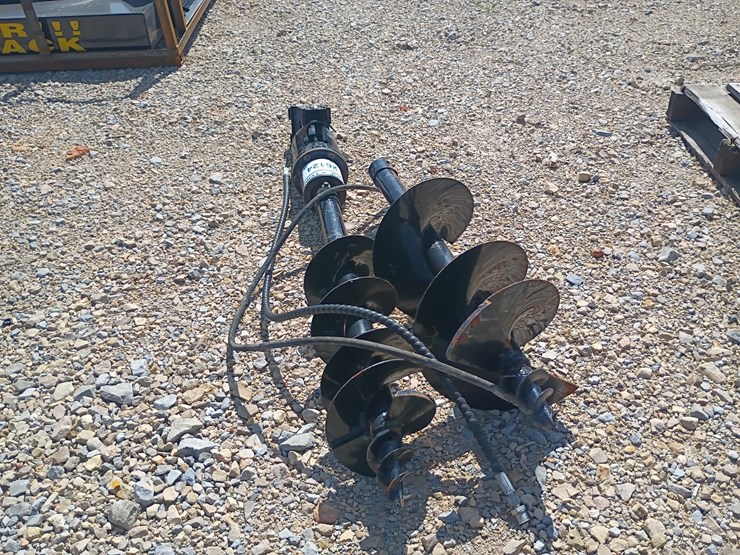 #26124-•-auger-and-bits-mini-excavator-attachment-image-7