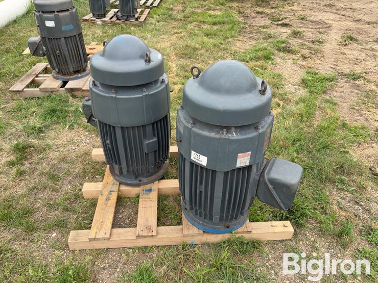us-electric-motors-75-hp---3-phase-electric-motors-image-4