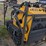 zjg-mini-skid-steer-loader-zj-380-(yellow)---15hp---hand-control-area-damaged-please-review-photos-image-8