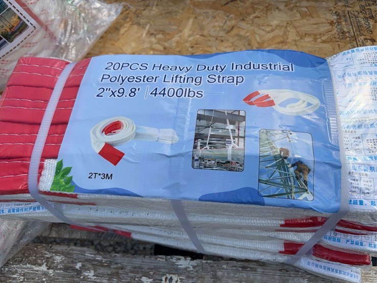 heavy-duty-industrial-polyester-lifting-strap-lot-image-4