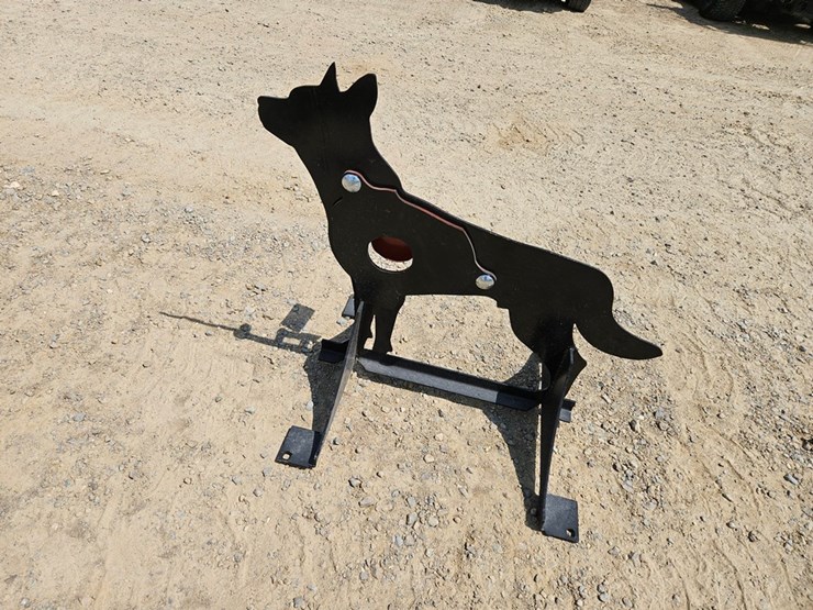 #6886-•-kiit-container-metal-coyote-target-image-1