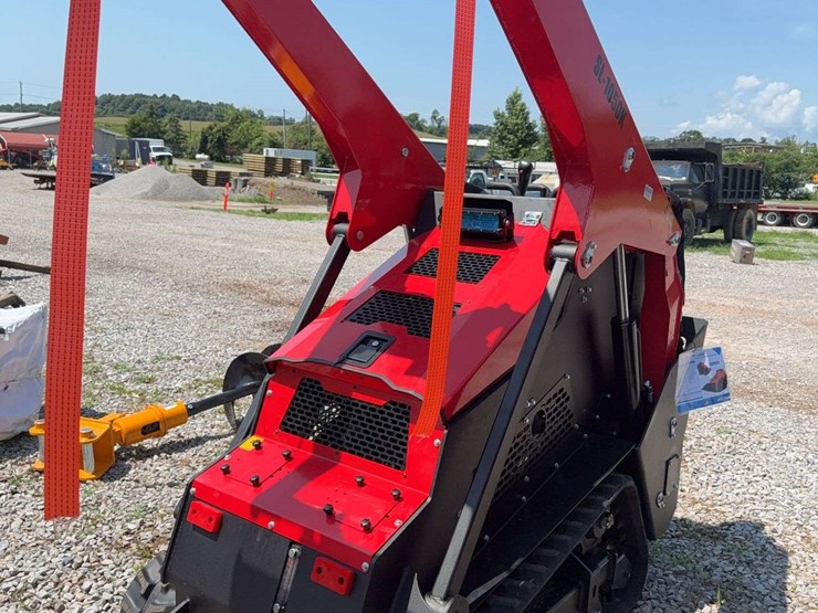 unused-sdl-skid-steer-loader-model-sl-1050k-image-8