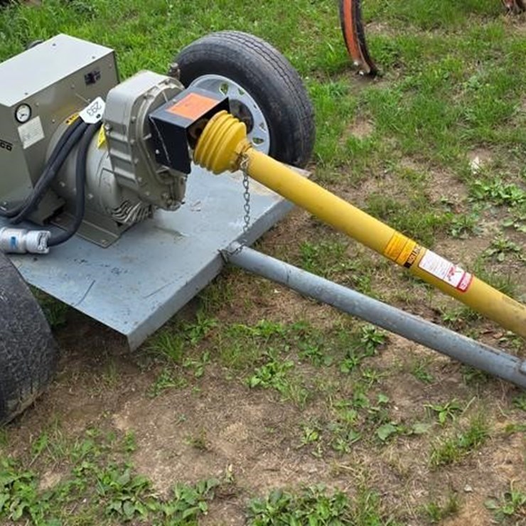 WINCO 25 KW