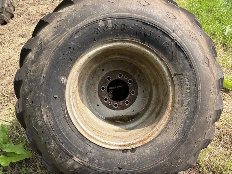 terra-tires---38x20-16-w/ford-compatible-rims-image-3