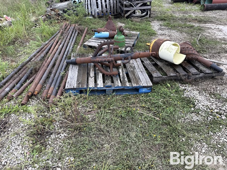 vermeer-underground-boring-bits-&-pipe-image-4