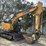 2022-xcmg-xe155ucr-hydraulic-excavator-image-2