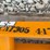 giyi-cat305-41-inch-rake-bucket-image-3