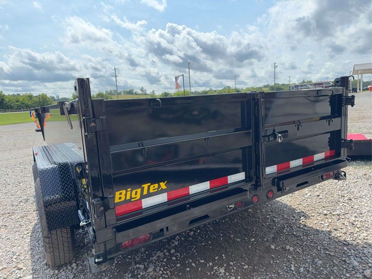 big-tex--nomad-series-7'x14'-dump-trailer-image-7