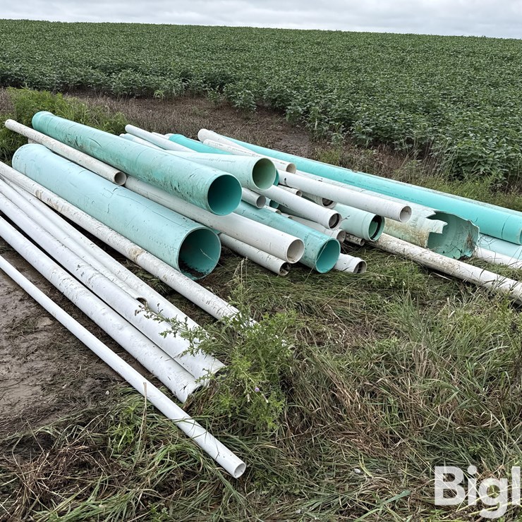 PVC Pipe