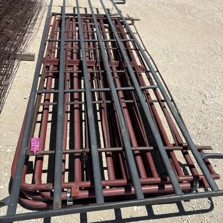 L3 - Light to Med Cattle Panel