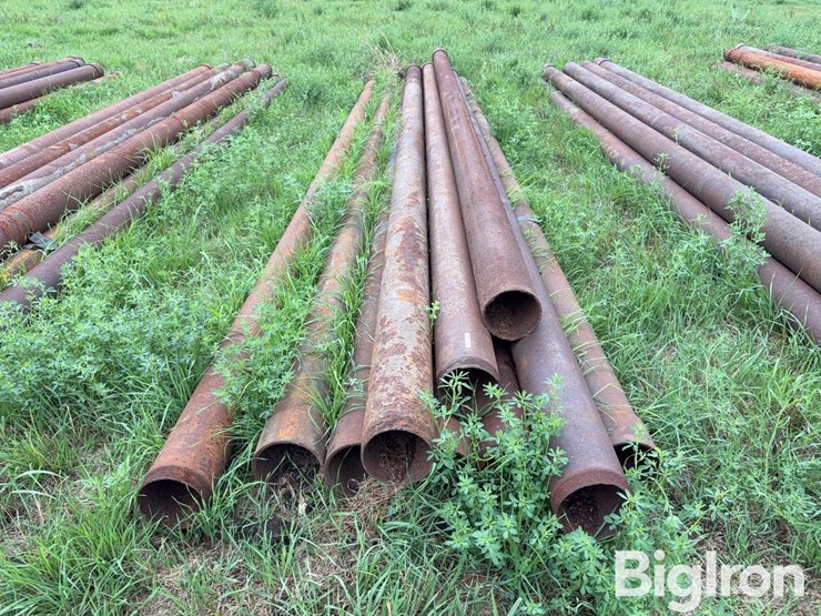 steel-6”-drill-stem-pipe-image-14