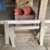 (3)-sawhorses,-(1)-roll-of-snow-fence-w/wooden-box-image-2