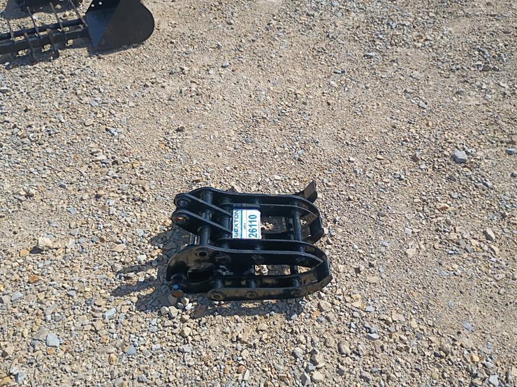 #26110-•-grapple-mini-excavator-attachment-image-2