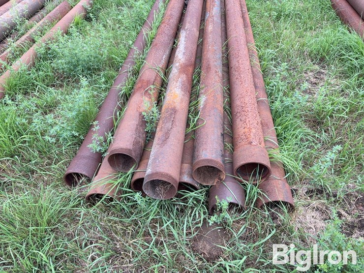 steel-6”-drill-stem-pipe-image-15