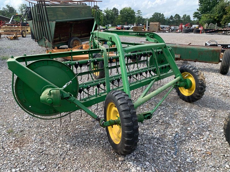 john-deere-hay-rake-image-7
