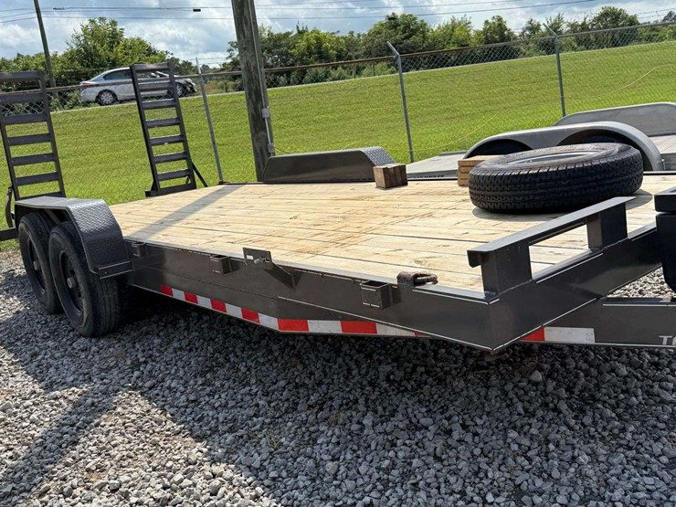 2024-jma-14k-82''x20' equipment-trailer-image-5