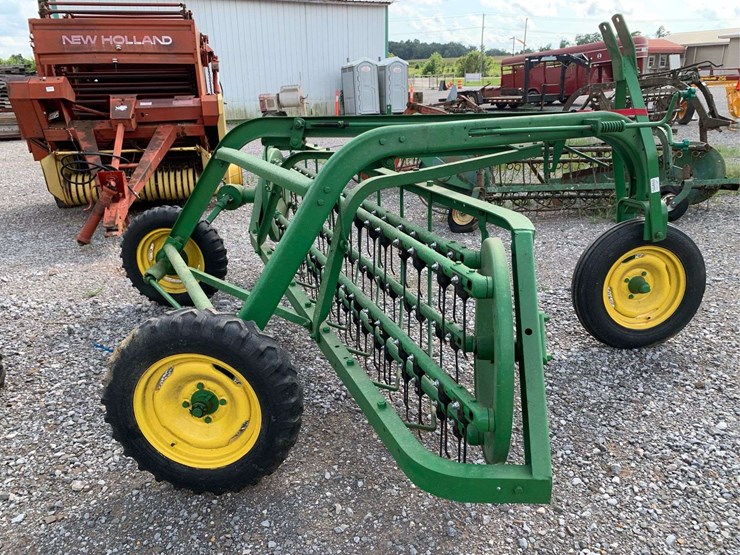 john-deere-hay-rake-image-5