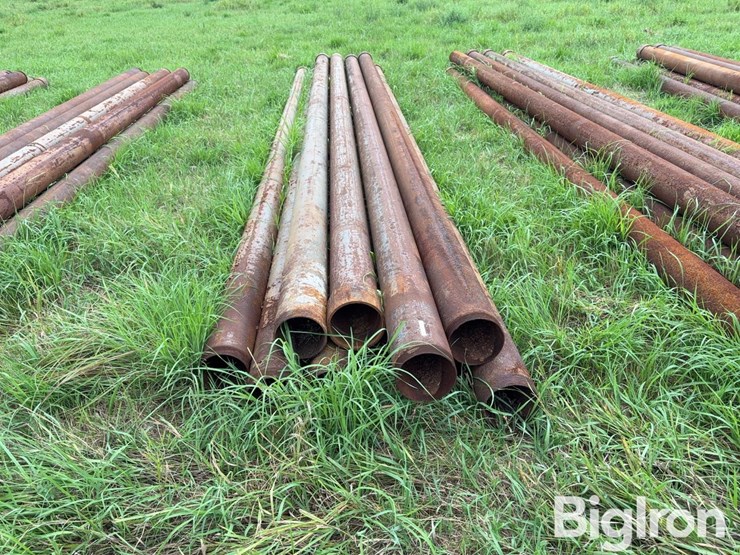 steel-6”-drill-stem-pipe-image-14