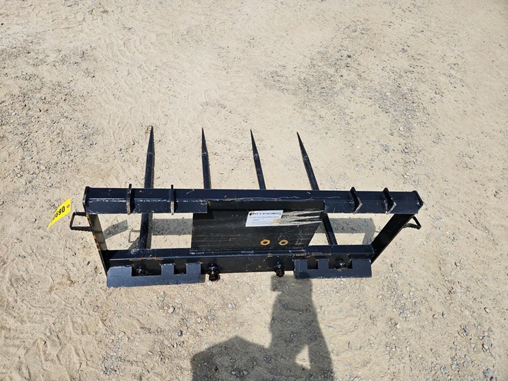 #6909-•-new-land-honor-4-spear-bale-mover-image-4