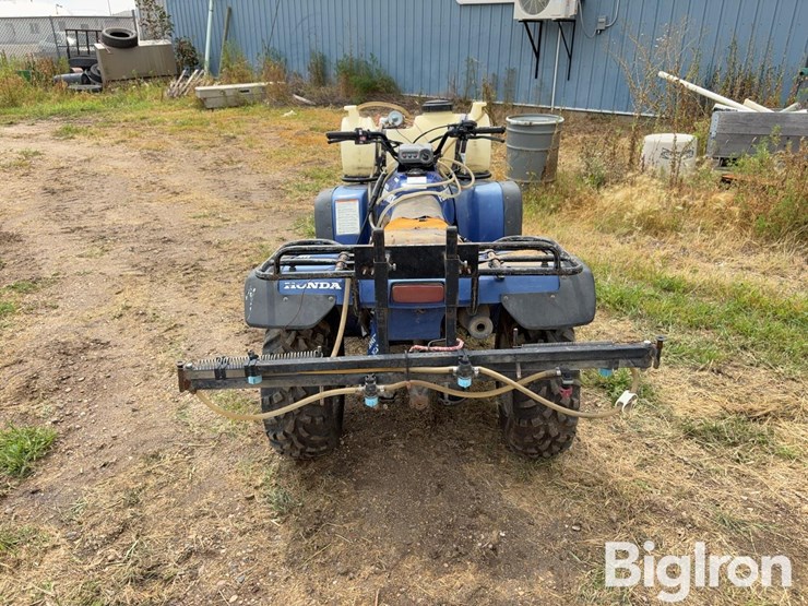 1990-honda-300-fourtrax-atv-w/sprayer-image-6