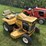 allis-chalmers-b-110-lawn-tractor---needs-battery-image-4