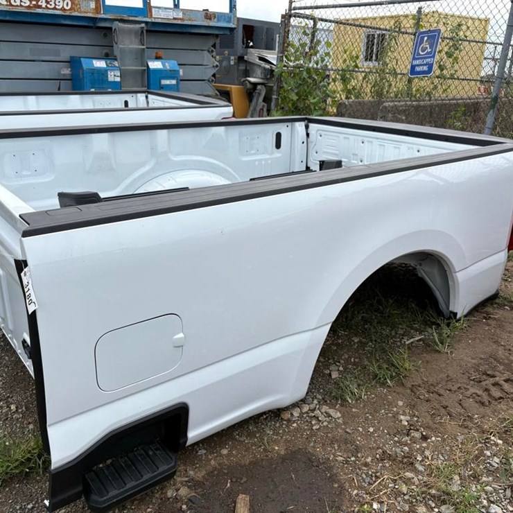 FORD 8 FT