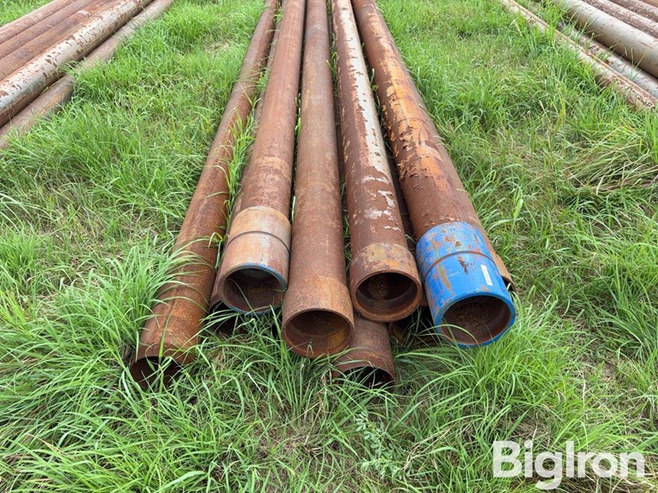 steel-6”-drill-stem-pipe-image-13