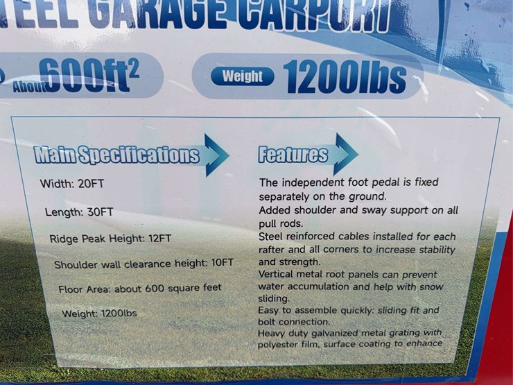 sklp-20ft-x-30ft-all-steel-garage-carport-model-sk-zp20-image-3
