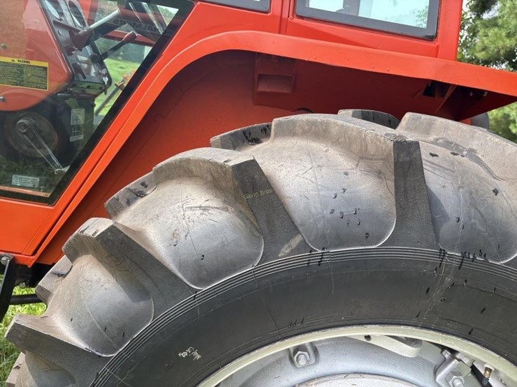 1982-allis-chalmers-6080-tractor---2wd---7,624-hrs-image-12