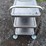 three-tier-stainless-steel-utility-cart-with-swivel-casters-image-2