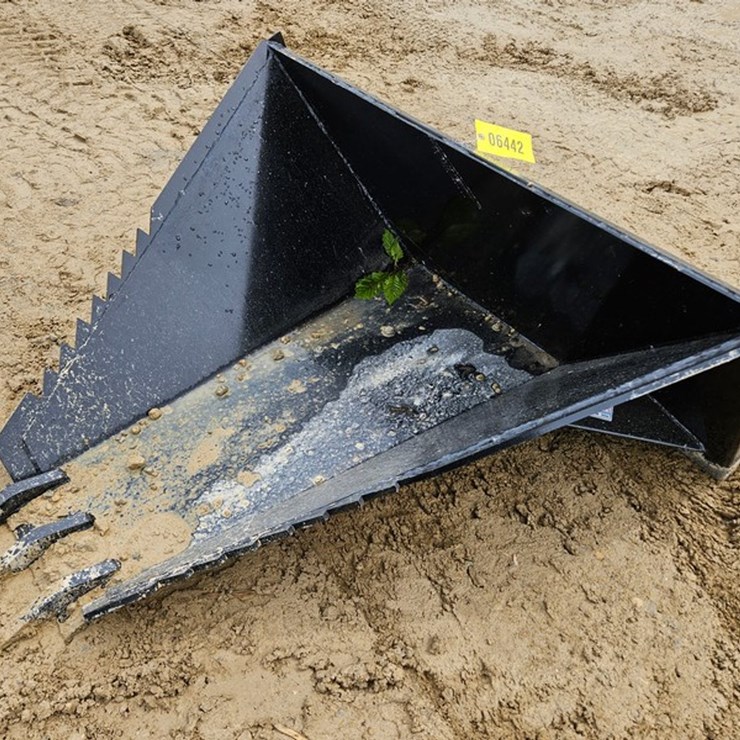 #227 • JMR Tree Spade
