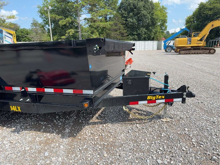 big-tex--nomad-series-7'x14'-dump-trailer-image-2
