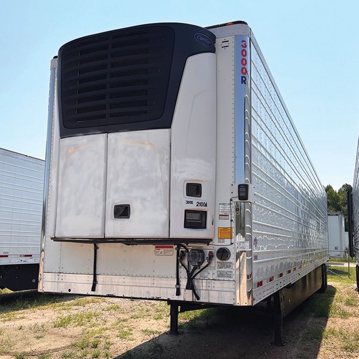 2020 UTILITY 3000R