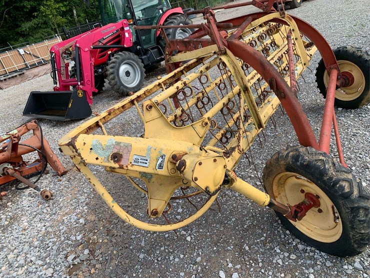 256-new-hollard-hay-rake-image-7