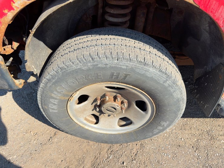 2009-ford-f350-xl-image-11