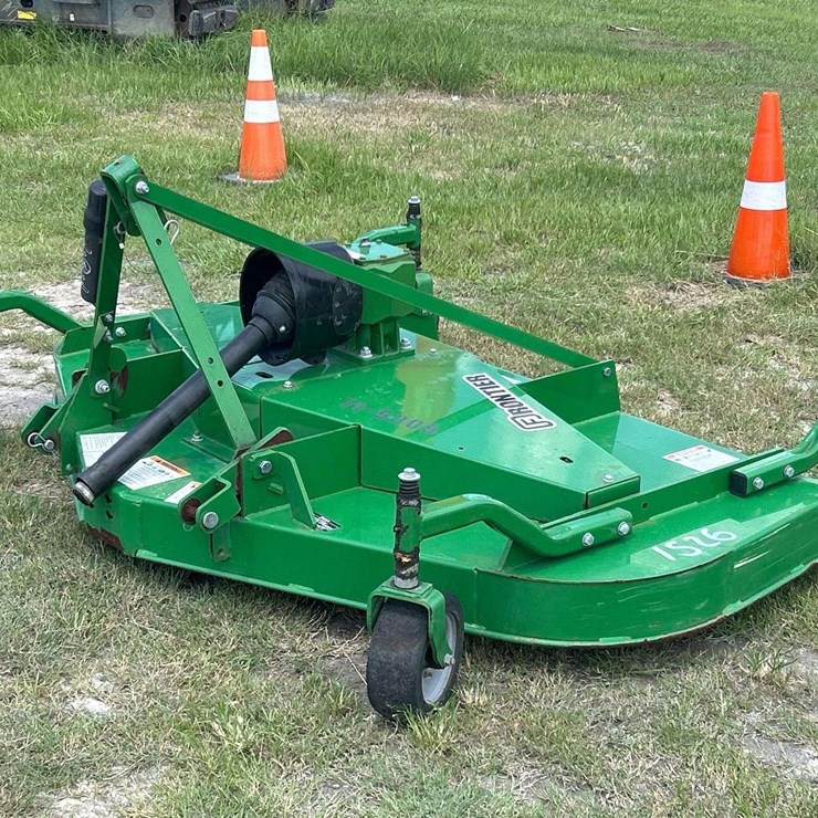 FRONTIER GM1084