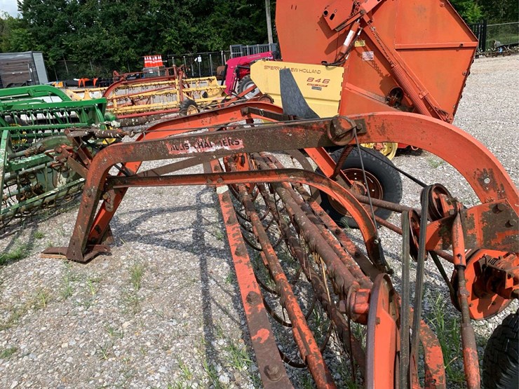 allis-chalmers-side-delivery-hay-rake-image-11