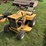 allis-chalmers-b-110-lawn-tractor---needs-battery-image-2