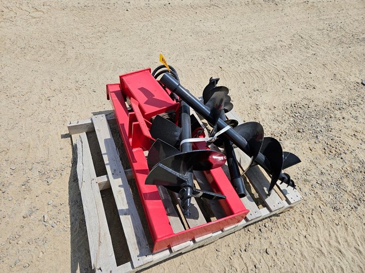 #6908-•-new-skid-steer-post-hole-digger-image-5