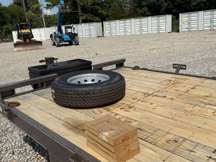 2024-jma-14k-82''x20' equipment-trailer-image-16